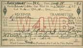 W4VB QSL Card 1930.JPG (125728 bytes)